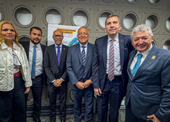 Chía será sede regional de justicia para atender a Cajicá, Tabio y Sopó: Fiscalía, SIJIN, CTI estarán en un mismo lugar