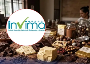 Invima alerta sobre el hurto de más de cuatro toneladas de cobertura de chocolate y grasa vegetal en Cundinamarca