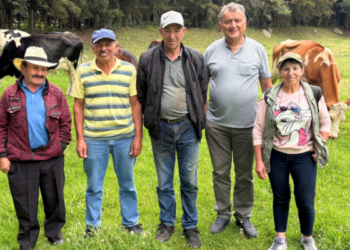 Cundinamarca destina $5.000 millones para impulsar al sector lácteo mediante la compra y transformación agroindustrial