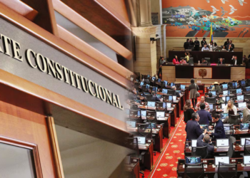 ¿Qué sigue para la reforma pensional tras el aval parcial de la Corte Constitucional?