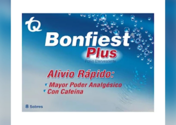 Invima emite alerta por lote falsificado de Bonfiest Plus: advierte presencia de cemento, talco industrial y graves riesgos cardíacos