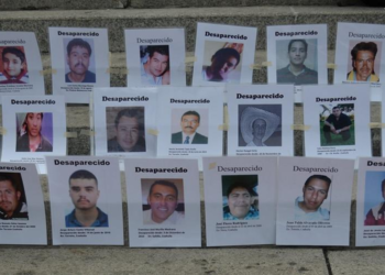 Día Internacional de la desaparición forzada: el derecho a conocer la verdad no prescribirá jamás