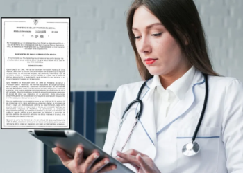  El avance tecnológico en el sector de la salud:  resolución 1888 del 2025 Historia clínica 