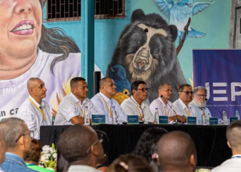 JEP imputa a antiguos comandantes de las FARC-EP por múltiples crímenes ocurridos en Cundinamarca y 17 departamentos más 