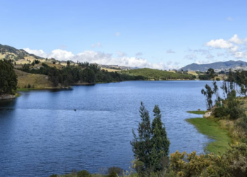 Embalses de Cundinamarca cierran julio con niveles al alza, CAR advierte sobre la llegada de El Niño