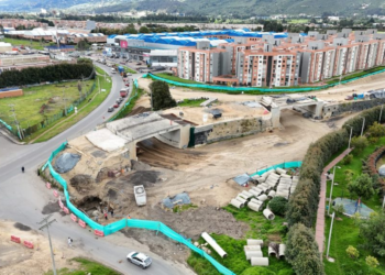 ¿Reservorio o humedal?: Personería de Chía lleva a juicio el trazado de la Troncal de los Andes ante el Tribunal de Cundinamarca
