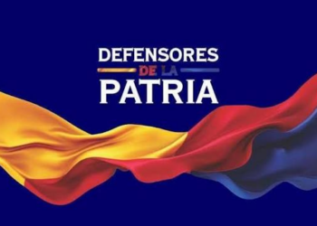 Con personería jurídica en mano, Defensores de la Patria entra al pulso de las elecciones regionales