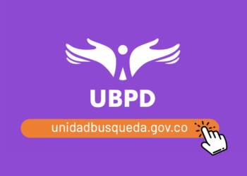 Unidad de Búsqueda de Personas dadas por Desaparecidas pone al servicio canales de atención para quienes buscan a sus familiares 