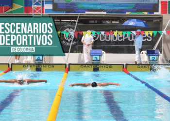Mindeporte selecciona al IMCRDZ de Zipaquirá para la prueba piloto del inventario nacional de escenarios deportivos