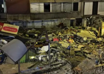 Cifra de muertes asciende a 188 en ciudades capitales mientras se habilita canal para buscar desaparecidos