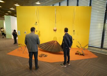 ARTBO 2026: Bogotá se convierte en punto de encuentro del arte latinoamericano 