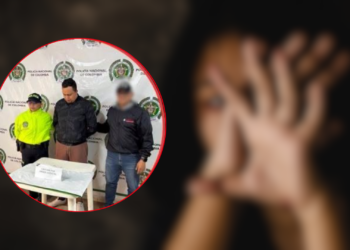 Judicializan a hombre por presunto abuso sexual contra una practicante en una empresa floricultora en Tocancipá