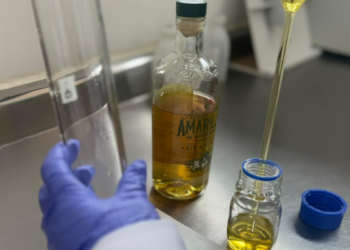 Lo que usted toma también se verifica: Cundinamarca fortalece el control de bebidas alcohólicas con certificación internacional 