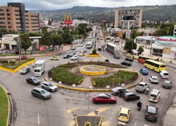 Chía busca transformar la Avenida Pradilla con una ampliación a ocho carriles 