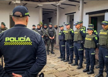 Con Plan Piloto, Chía se convierte en el segundo municipio de Cundinamarca en implementar  Bloques de Seguridad Urbana 