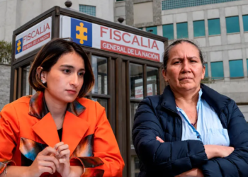 Imputan a Laura Sarabia por presunto abuso de poder y uso irregular del polígrafo presidencial