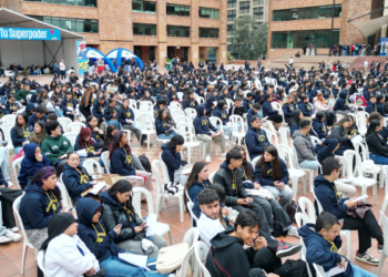 Cundinamarca más profesional: Más de 1.500 jóvenes acceden a la educación superior