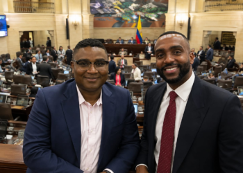 “Soy más negro que tú”: elección en la Comisión Afro del Congreso desencadena acusaciones, choques de representatividad y señalamientos de racismo 