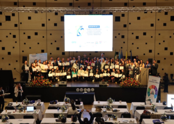 Cajicá fue escenario del primer encuentro nacional de Municipios, Ciudades y Comunidades Saludables y Sostenibles RENACERSS 