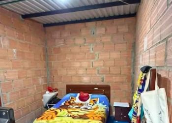 “Gobernando: más que un plan”, avanza proyecto de mejoramiento de vivienda en Soacha 