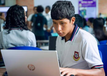 Estas instituciones son las beneficiarias de la nueva alianza bilingüe en Cundinamarca ¿Su colegio está en la lista?