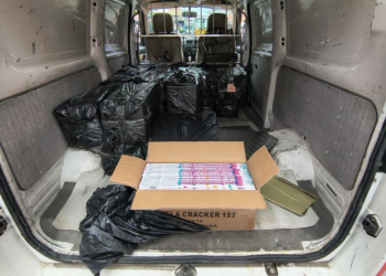 Alerta ciudadana ayuda a incautan 270 kilos de pólvora en Bogotá