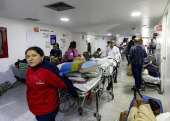 Inicia la primera fase para priorizar atención a pacientes con tratamientos represados 
