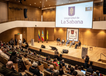 Chía recibe cinco países en el 8° Foro Internacional “movilidad+Tecnología = Vidas Protegidas”