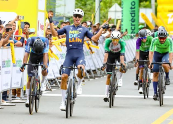 Recorrido ciclistico RCN Sistecrédito tendrá su recorrido por Zipaquirá, Cajicá y Ubaté