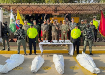 Difusión de videos con bajas en operaciones militares desata debate nacional: cuestionan exposición de cadáveres 