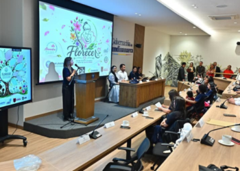 Cundinamarca lanza el programa piloto ‘Florecer’ para brindar educación técnica y cuidado infantil a madres adolescentes