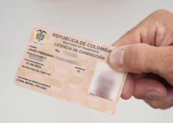 Gobierno frena la llegada de los CALE para evitar el incremento en las licencias de conducción 