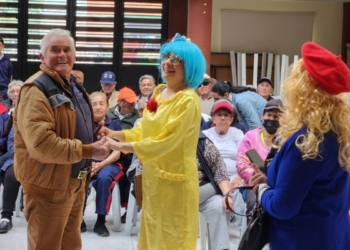 6.000 subsidios a poblaciones vulnerables continuarán vigentes y con cobertura en los 116 municipios de Cundinamarca
