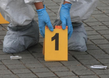 Cundinamarca reduce 18,6% los homicidios y reporta 5.285 capturas entre octubre de 2025 y 2026