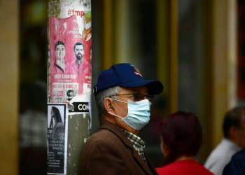 Segundo pico respiratorio en Bogotá, ¿Cómo prevenirlo?