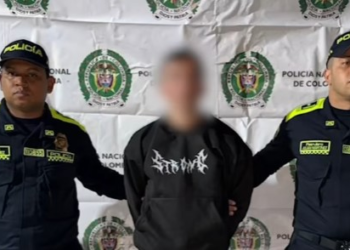 Fue capturado auxiliar de enfermeria acusado de abuso sexual. 