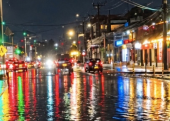 Fuertes lluvias cobran una vida y causan estragos en Fusagasugá, Cajicá, Gachancipá y Sopó 