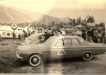 54 años de valor y entrega: La historia del Cuerpo de Bomberos Voluntarios de Chía