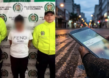 El robo de celular en Cali destapó presunto abuso sexual contra una niña de 9 años cometido por su propia madre