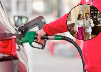¿Subirá la gasolina? Gobierno Nacional se pronuncia al respecto 