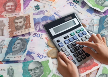 Inician los cálculos y negociaciones para el aumento que tendrá el Salario mínimo en el 2027