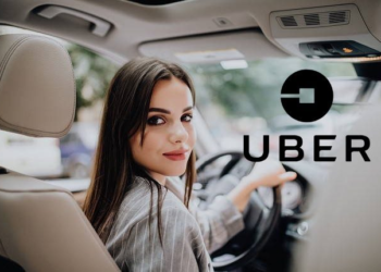 Llega a Colombia “Uber Mujer” pensado para la comodidad de las usuarias 