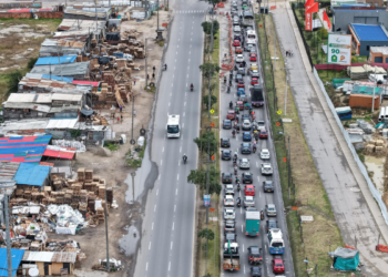 Plan éxodo y retorno en la movilidad: alrededor de 3.8 millones de vehículos transitarán por Cundinamarca 